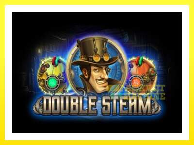 ゲーム機 Double Steam - お金のためのゲーム