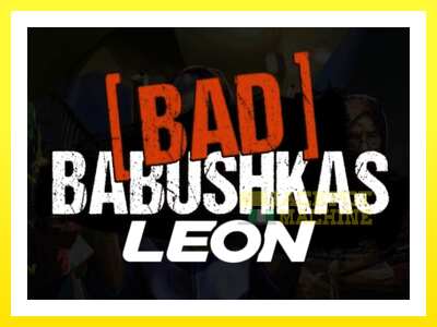 ゲーム機 Bad Babushkas Leon - お金のためのゲーム