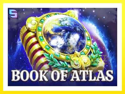 ゲーム機 Book of Atlas - お金のためのゲーム