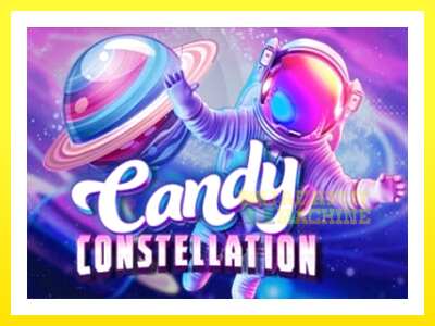 ゲーム機 Candy Constellation - お金のためのゲーム