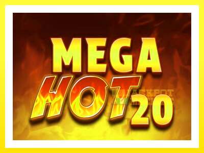 ゲーム機 Mega Hot 20 - お金のためのゲーム