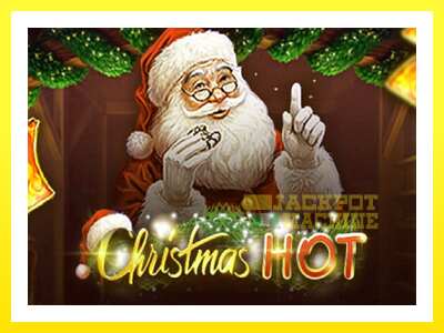 ゲーム機 Christmas Hot - お金のためのゲーム