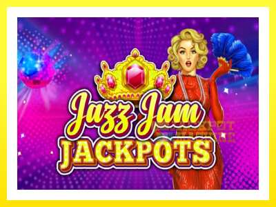 ゲーム機 Jazz Jam Jackpots - お金のためのゲーム