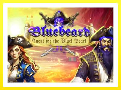 ゲーム機 Bluebeard Quest for the Black Pearl - お金のためのゲーム