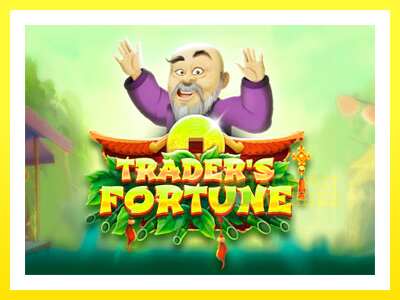 ゲーム機 Traders Fortune - お金のためのゲーム