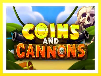 ゲーム機 Coins and Cannons - お金のためのゲーム