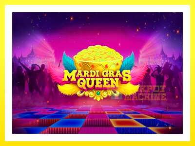 ゲーム機 Mardi Gras Queen - お金のためのゲーム