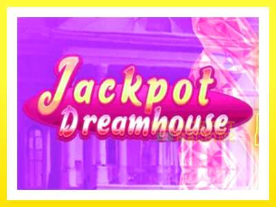 ゲーム機 Jackpot Dreamhouse - お金のためのゲーム