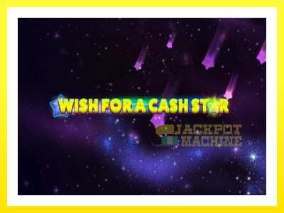 ゲーム機 Wish for a Cash Star - お金のためのゲーム