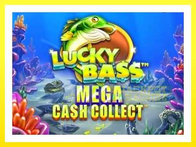 ゲーム機 Lucky Bass Mega Cash Collect - お金のためのゲーム