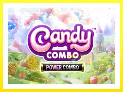 ゲーム機 Candy Combo Power Combo - お金のためのゲーム