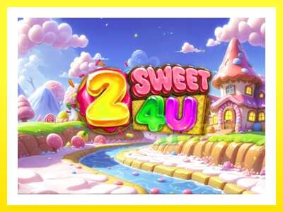 ゲーム機 2 Sweet 4 U - お金のためのゲーム