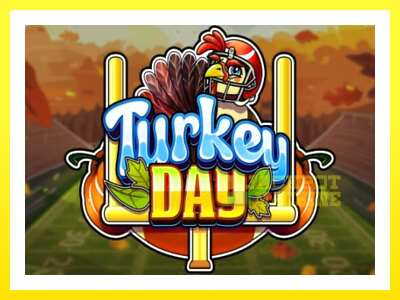 ゲーム機 Turkey Day - お金のためのゲーム