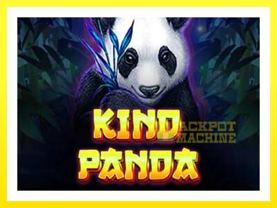 ゲーム機 Kind Panda - お金のためのゲーム