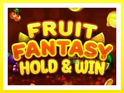 ゲーム機 Fruit Fantasy Hold & Win - お金のためのゲーム