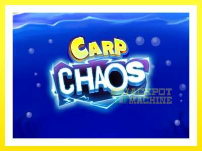 ゲーム機 Carp Chaos - お金のためのゲーム