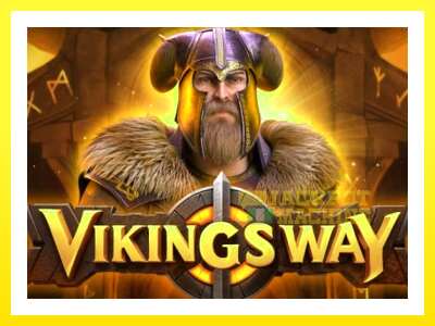 ゲーム機 Vikings Way - お金のためのゲーム