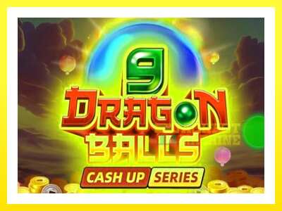 ゲーム機 9 Dragon Balls - お金のためのゲーム