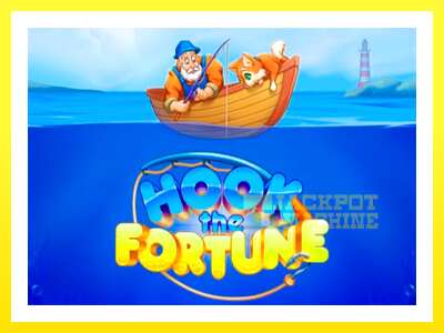 ゲーム機 Hook the Fortune - お金のためのゲーム