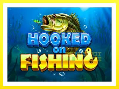 ゲーム機 Hooked on Fishing - お金のためのゲーム