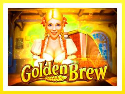 ゲーム機 Golden Brew - お金のためのゲーム