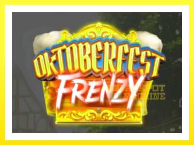 ゲーム機 Oktoberfest Frenzy - お金のためのゲーム