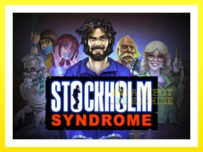 ゲーム機 Stockholm Syndrome - お金のためのゲーム