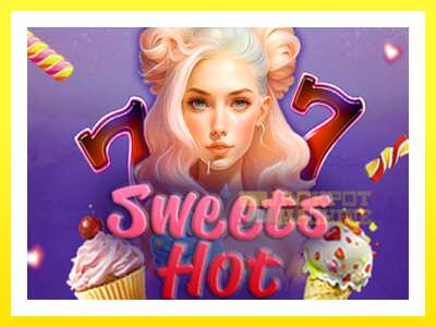 ゲーム機 Sweets Hot - お金のためのゲーム