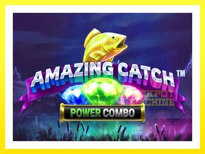 ゲーム機 Amazing Catch Power Combo - お金のためのゲーム