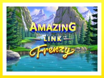 ゲーム機 Amazing Link Frenzy - お金のためのゲーム