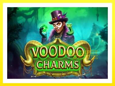 ゲーム機 Voodoo Charms - お金のためのゲーム