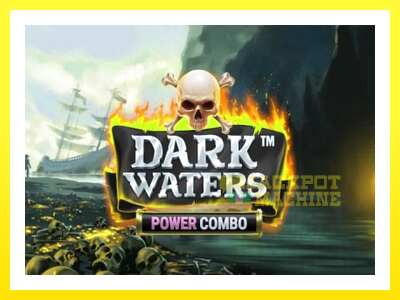 ゲーム機 Dark Waters Power Combo - お金のためのゲーム