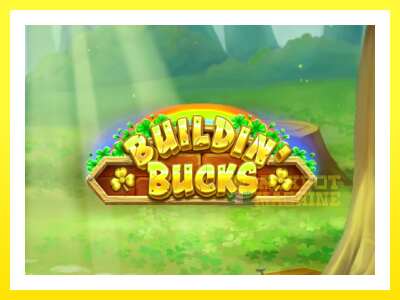 ゲーム機 Buildin Bucks - お金のためのゲーム