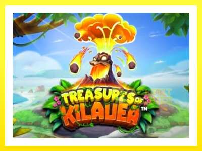 ゲーム機 Treasures of Kilauea - お金のためのゲーム