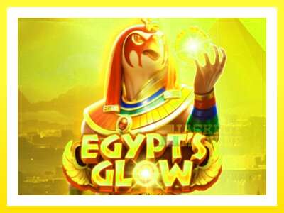 ゲーム機 Egypts Glow - お金のためのゲーム