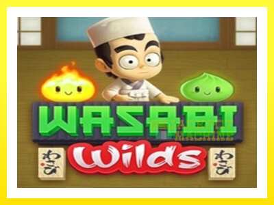 ゲーム機 Wasabi Wilds - お金のためのゲーム