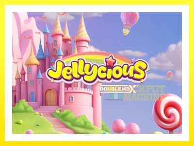 ゲーム機 Jellycious DoubleMax - お金のためのゲーム