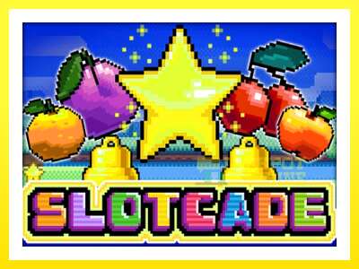 ゲーム機 Slotcade - お金のためのゲーム