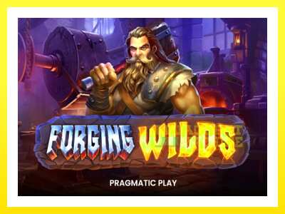 ゲーム機 Forging Wilds - お金のためのゲーム