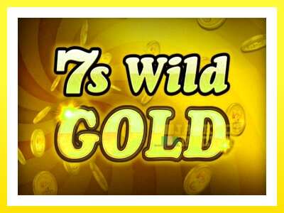 ゲーム機 7s Wild Gold - お金のためのゲーム