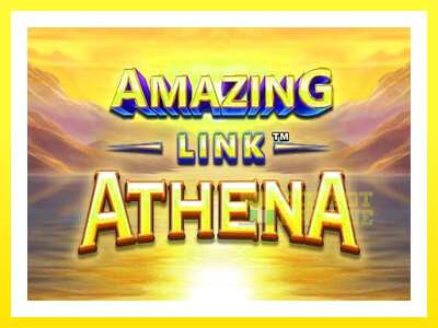 ゲーム機 Amazing Link Athena - お金のためのゲーム