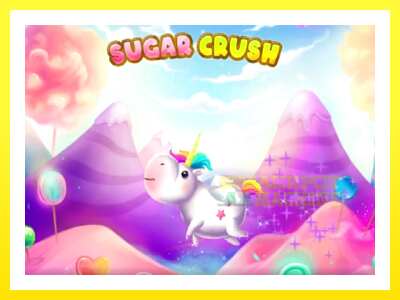 ゲーム機 Sugar Crush - お金のためのゲーム