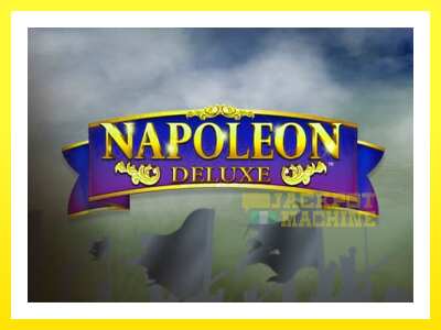 ゲーム機 Napoleon Deluxe - お金のためのゲーム