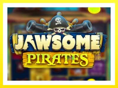 ゲーム機 Jawsome Pirates - お金のためのゲーム