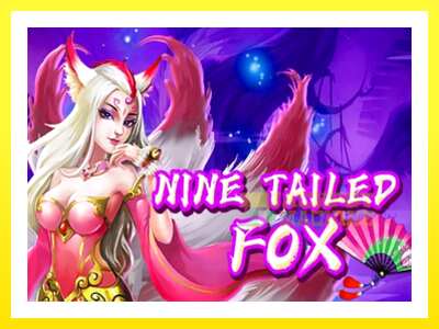 ゲーム機 Nine Tailed Fox - お金のためのゲーム