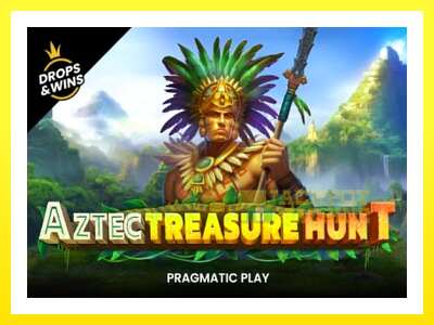 ゲーム機 Aztec Treasure Hunt - お金のためのゲーム