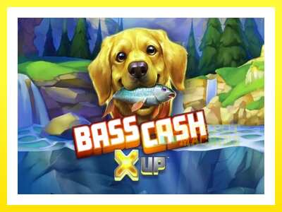 ゲーム機 Bass Cash X UP - お金のためのゲーム