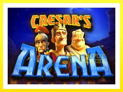 ゲーム機 Caesars Arena - お金のためのゲーム