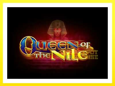 ゲーム機 Queen of the Nile - お金のためのゲーム