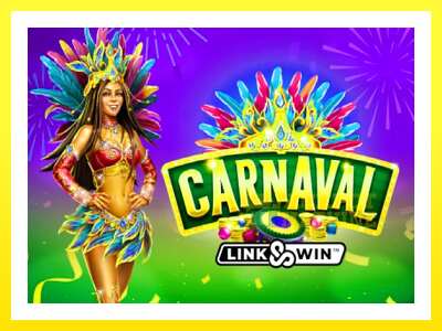 ゲーム機 Carnaval Link&Win - お金のためのゲーム